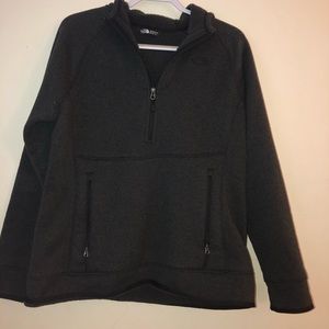 The North Face Quarter Zip